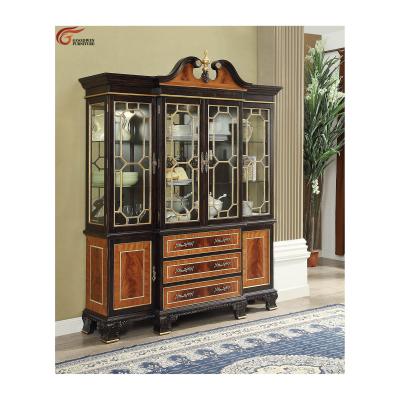 China Goodwin Wooden Home Use Living Other Room Cabinets Other Living Room Furniture Living Room Sideboard GGC01-03 for sale