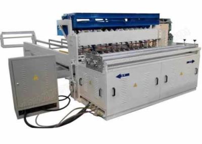 China Breeding Mesh Welding Machine for sale