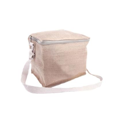 China New Arrival Insulated Cooler Bag Portable Flexible Cooler Bag Insulated Cooler Bag for sale