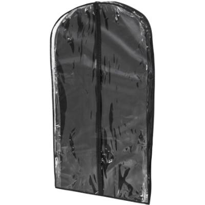 China Foldable Mens Suit Garment Bag Hanging Suit Bag Garment Bag for sale