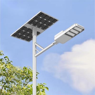 China Sresky ROAD Solar Street Light 150w Integrated Ancy Street Bank With Sensor Light Detector Led Wifi Led Solar Light for sale