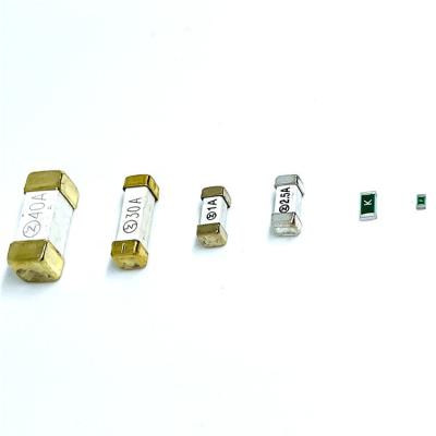 China Good Quality Durable Cheap Multifunctional Fast Acting Fuse Price Smd Outdoor Mount Fuse for sale