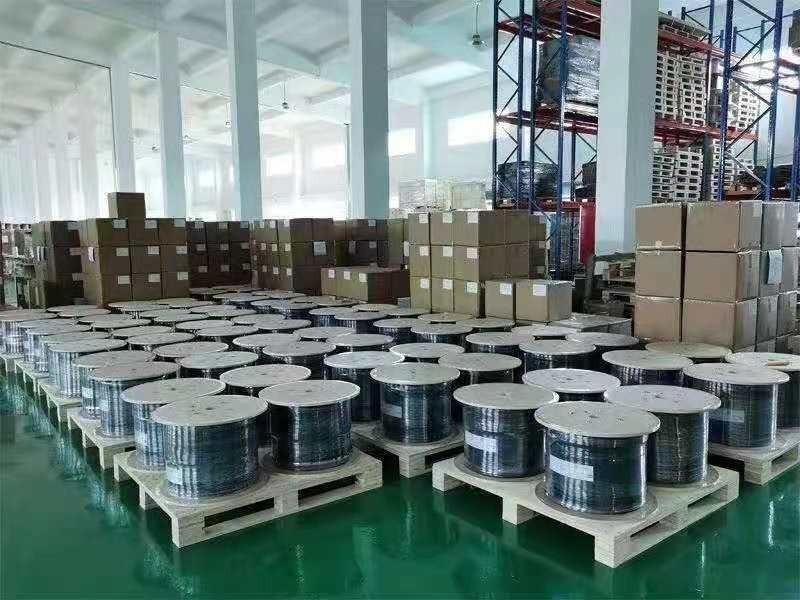 Verified China supplier - Shanghai Shoayer Wire & Cable Co., Ltd.