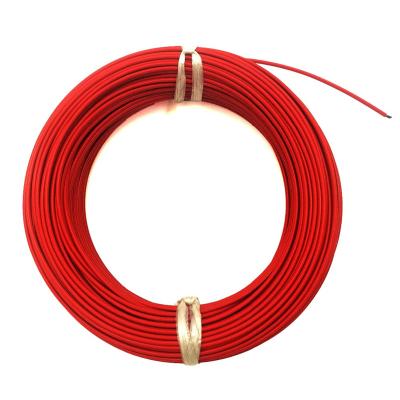 China M16878/4 16AWG 600V Heating Bonding PTFE Wire For Smart Equipment for sale