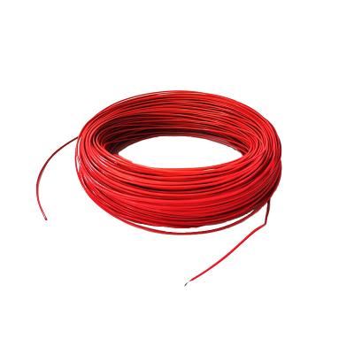 China Heating M16878/5 20AWG 7 Stranded PTFE Single Core Wire For Smart Automotive for sale