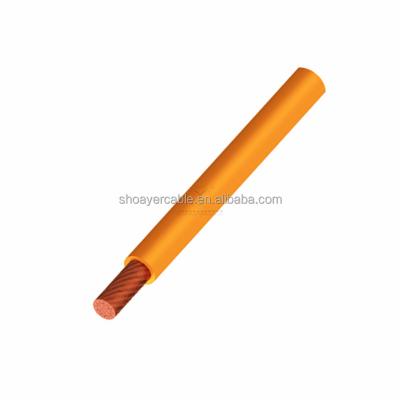 China Heater SHOAYER 20AWG 28/0.15 Since XLPO Insulated New Energy EV Vehicles Electrical Cable for sale