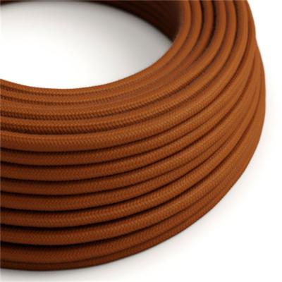 China SYAGRP-1-70/357 70mm2 Heating Tinned Conductor High Temperature Glass Copper Fiber Silicone Coated Braided Lead Wire for sale