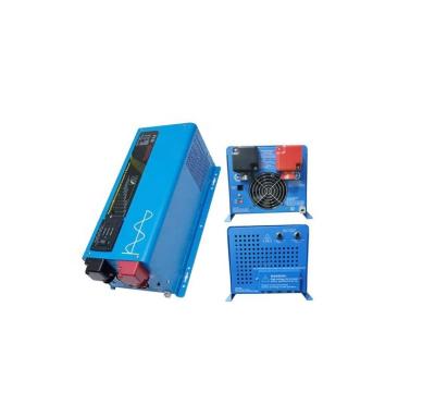 China Home Solar Power System Hot Sale 1500W Pure Sine Wave Inverter For Solar Power System Home for sale