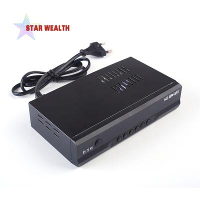 China Wholesale HD Digital Android Internet TV Smart Set Top Box DVB-T2 RS-T2 HD for sale