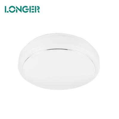 China New Arrival Surface Mounted Round Modern Single Ceiling Light 12W 18W 24W 36W LED Ceiling Lights for sale