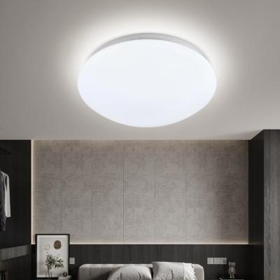 China Surface mounted high quality modern style indoor household 10w 12w 18w 24w 36w led ceiling light for sale