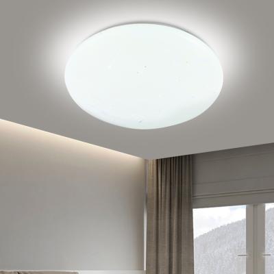 China Wholesale Ceiling Lamp Outdoor Mounted Around Modern Design Bedroom Decoration Home Lighting Ceiling Lamp for sale