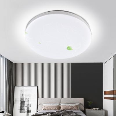 China Popular design new fashion 10w 12w 18w 24w 36w outdoor mounted housing room led ceiling lights for living room for sale