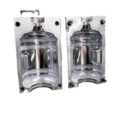 China 5 Gallon PET Preform Bottle Blow Mold Industry for sale