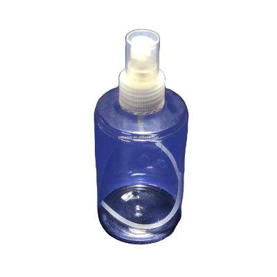 China Single Pet Bottle For Mineral Water , Plastic Trigger Spray Bottle Pet Bottle Manufacturers for sale