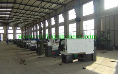 Verified China supplier - Sichuan Ruyi Machinery Equipment Co,. Ltd