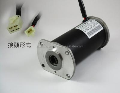 China M#2270-47(A) Motor 270W 4700RPM excl. a brake SC63L244727AR000 mobility scooter M#2270-47(A) for sale