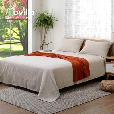 China Hotel Anti-Static 100% Cotton Duvet Cover Set Customized Bedding Sets Luxury Bedding Sets 7 Pieces for sale