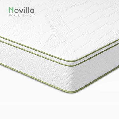 Chine Hotel Pocket Compressed Bed Mattress 5 Star Large Foldable Bedroom Mattress à vendre