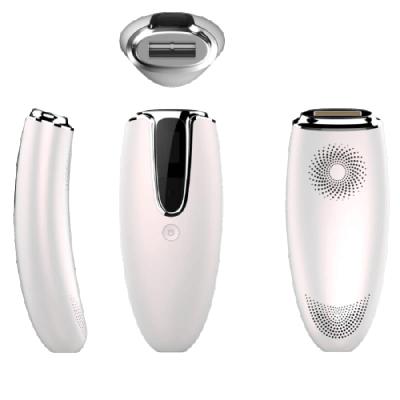 China Best Permanent Hair Removal OEM Ice Cool IPL Hair Removal Home Use Dropshipping Hair Removal Handset for sale