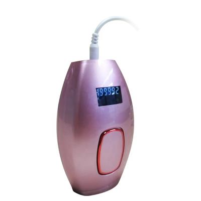 China 500000 Tube 500000 Tube 500000 Tube Permanent Hair Removal IPL1 Quartz PRO IPL Laser Epilator IPL IPL Laser Hair Removal Instant Beauty for sale