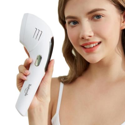 China Anti-Puffiness Drop Shipping Domestic Cooling System Ice IPL Body Hair Remover 999 999 Flashes Professional Hair Removal For Women for sale