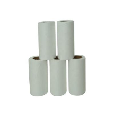 China 40gsm Waterproof PET Spunbond Fabric Roll Polyester Spunbond Nonwoven Material for sale