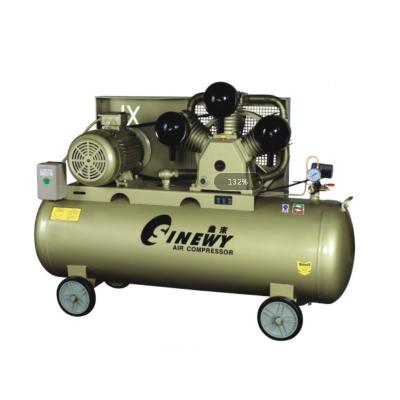 China FXL-1.0/8 Lubricated Air Compressor Parts Bestselling for sale