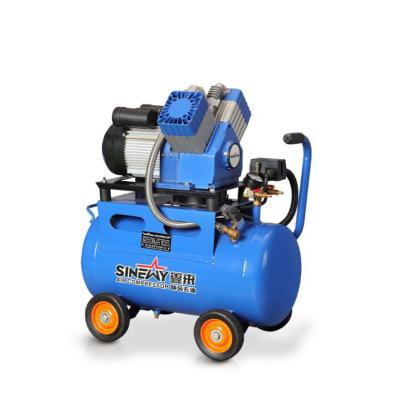 China Oil Free Widely Used Extra Long Life Air Compressor Dispensers for sale