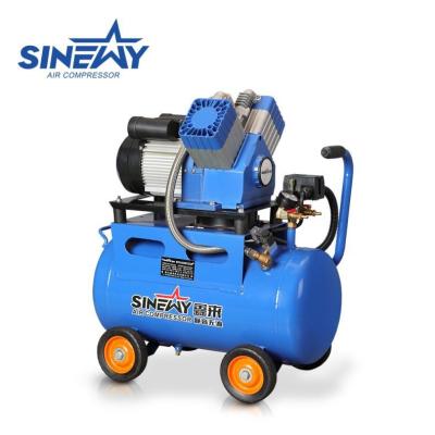 China China Factory Oil Free Model Last Decades Explosion Proof Air Compressor for sale