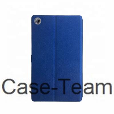 China Leather Tablet Leather Case For Huawei Mediapad M5 8.4 Case , Cover For Huawei Mediapad M5 8.4 Leather Case for sale