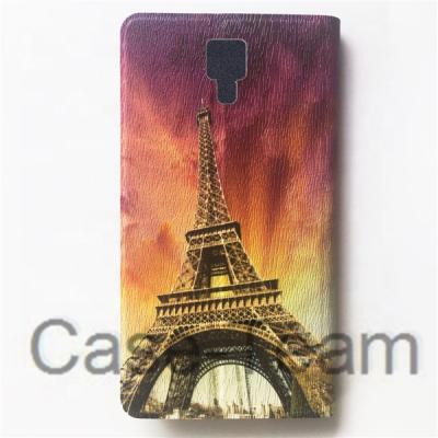 China Wallet PU Leather Phone Case for LG K500, Free Shopping, Flip Cover for LG K500 Case for LG K500 for sale