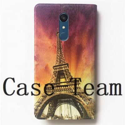 China Wallet PU Leather Phone Case For LG G7 One, Free Shipping, Flip Cover For LG G7 One Case For LG G7 One for sale