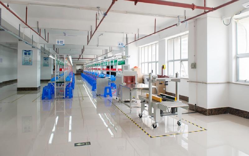 Verified China supplier - Shenzhen Jinshang Technology Co., Ltd.