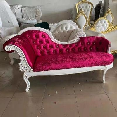 China Foshan modern factory high quality throne chairs wedding king chairs and queen wedding sofa for sale