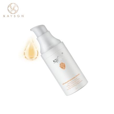 China Glowing Magic Aloe Vera Anti Melasma Best Korea Strong Lightening Anti Aging Skin Revitalization Pore Tightening Minimizer Face Serum Korean for sale