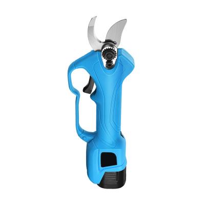 China Garden Tools Garden Tools Portable Battery Operated Tree Pruner Cordless Electric Shears SK5 for sale