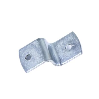 China Carbon Steel Corner Shelf Bracket Plastic Z Bracket Plastic Z Shape Steel Shelf Brackets for sale