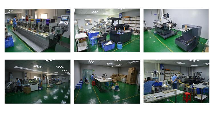 Verified China supplier - Shenzhen CKT Print Co., Ltd.