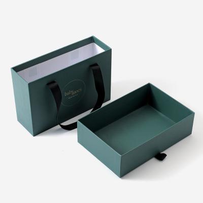 China Cardboard Scented Candle Tealight Packaging Box With Custom Logo for sale