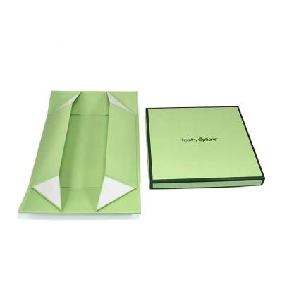 China Customizable 1.5mm Rigid Cardboard custom boxes magnetic with Personalized Logo and CMYK Printing for sale