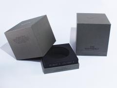 Honey Packaging Box with Custom Design