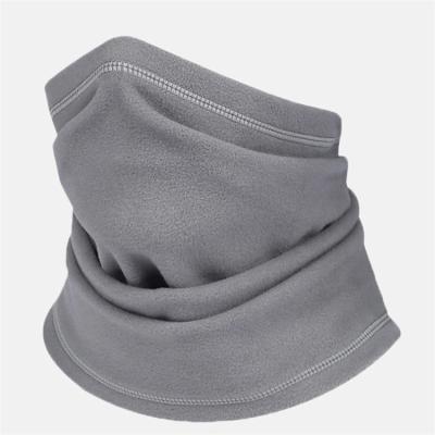 China Experienced Outdoor Activities Manufacturer Support Customization Winter Black Neck Cuff for sale