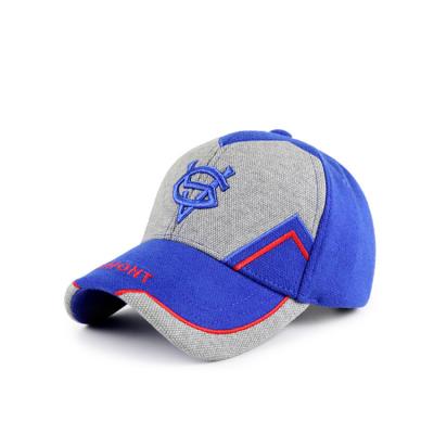 China Character Competitive Price Winter Boy Kids Dad Trucker Trucker Custom High Quality Stylish Plain Fitted Baseball Cap Hat Small Embroidered for sale