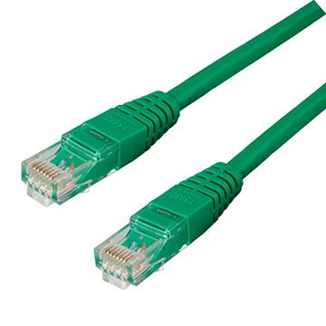 China LAN Utp Cat5E 4 Network System Pairs 24Awg 3M 10m Patch Cord Rj 45 Lan Cable Network Lan Ethernet Cable for sale