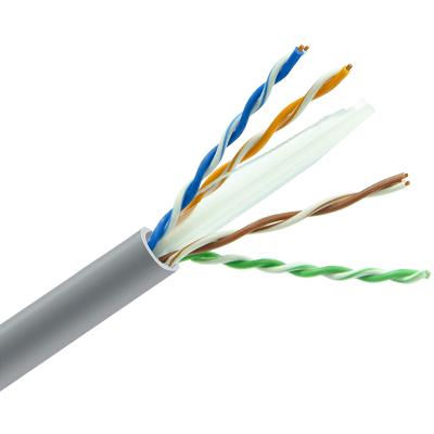 China High Quality Ethernet Lan Cables cat5e cat6 cat7 cabling system Ethernet LAN Cables for sale