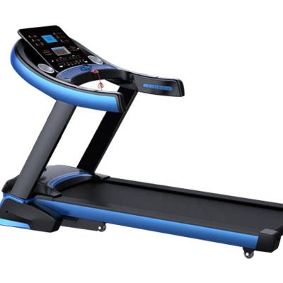 China Eco-friendly Wholesaler and Manufacturer Cheap Factory supplier Home use Multi-Function ProfessionalCurved Manual Treadmill for sale