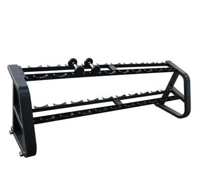 China Durable ABT Dumbbell Rack for Home Gym Weight Rack for Dumbbells Strength Training Weight Racks Dumbbell Stand for sale