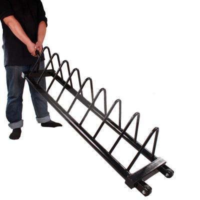 China Durable Adjustable  Home And Gym Exercise ABT  Bench For Home Gym Sturdy Material Barbell Plate Rack for sale