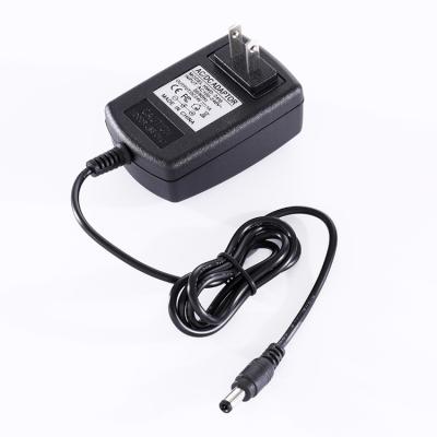 China High Efficiency Long Life And Reliability High Price Customized Color Plug Good In Connection Method 24v1a 24w Power Output Power Adapter For Led Lamp Belt for sale